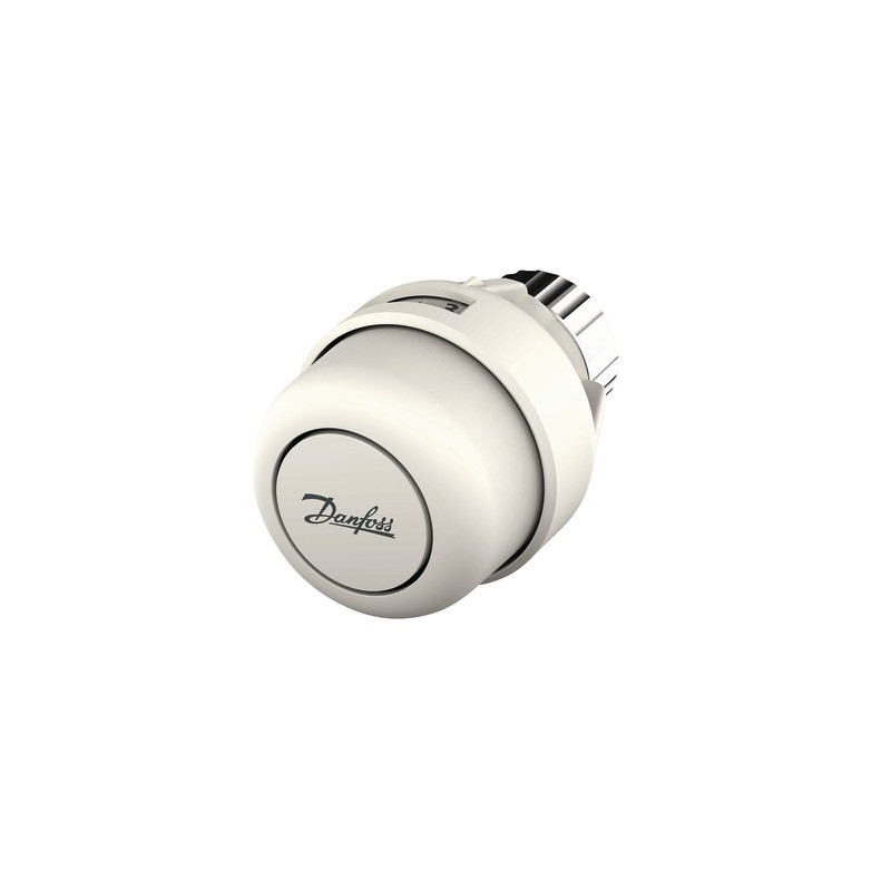 Tête thermostatique Aero RA renforcée spécial Collectivités- DANFOSS - 015G4540