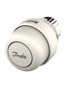 Tête thermostatique Aero RA renforcée spécial Collectivités- DANFOSS - 015G4540