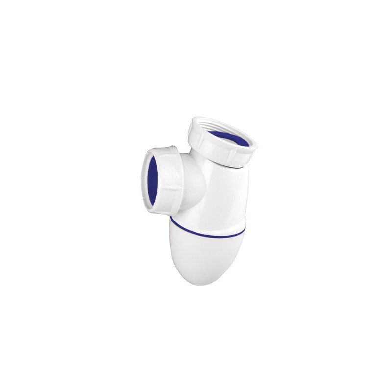Siphon évier BM552- NICOLL - 0224286