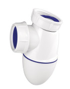 Siphon évier BM552- NICOLL - 0224286