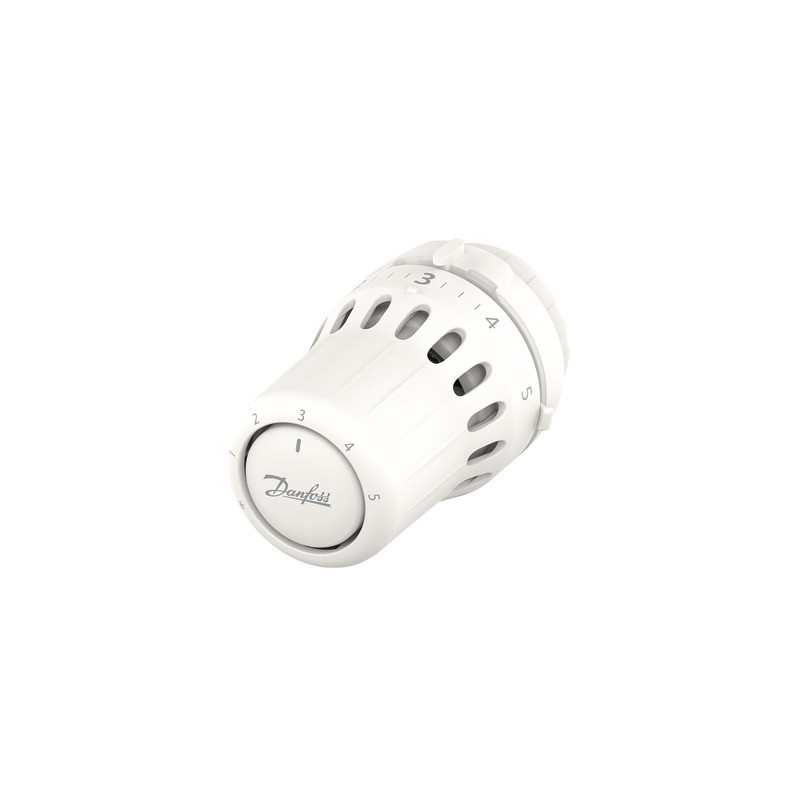 Tête React sonde intégrée- DANFOSS - 015G3090