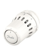 Tête React sonde intégrée- DANFOSS - 015G3090