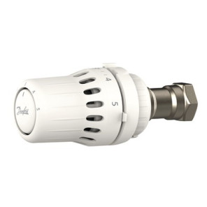 Tête React sonde intégrée- DANFOSS - 015G3090