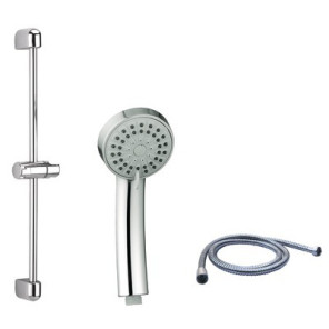 Ensemble barre de douche- DIFF - 99944