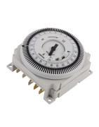Programmateur digital- CHAFFOTEAUX - 999599 Programmateur digital- CHAFFOTEAUX - 999599
