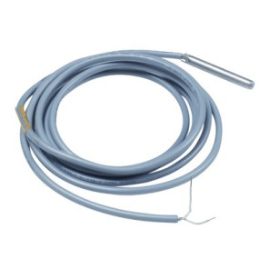 Sonde batonnet inox -40°C à 100°C- JOHNSON CONTROLS - A99BB-300C