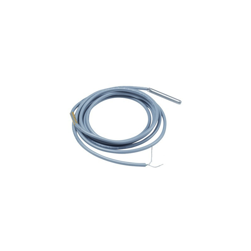 Sonde batonnet inox -40°C à 100°C- JOHNSON CONTROLS - A99BB-300C