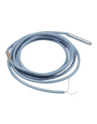 Sonde batonnet inox -40°C à 100°C- JOHNSON CONTROLS - A99BB-300C