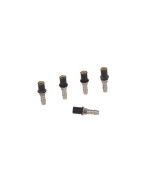 Raccord automatique étanche Ø6mm- SAUERMANN - ACC00919 - (X5) Raccord automatique étanche Ø6mm- SAUERMANN - ACC00919 - (X5)