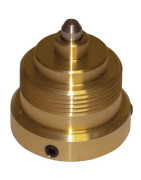 Adaptateur de montage pour STP/SSP- SIEMENS - AL100 - (X10) Adaptateur de montage pour STP/SSP- SIEMENS - AL100 - (X10)