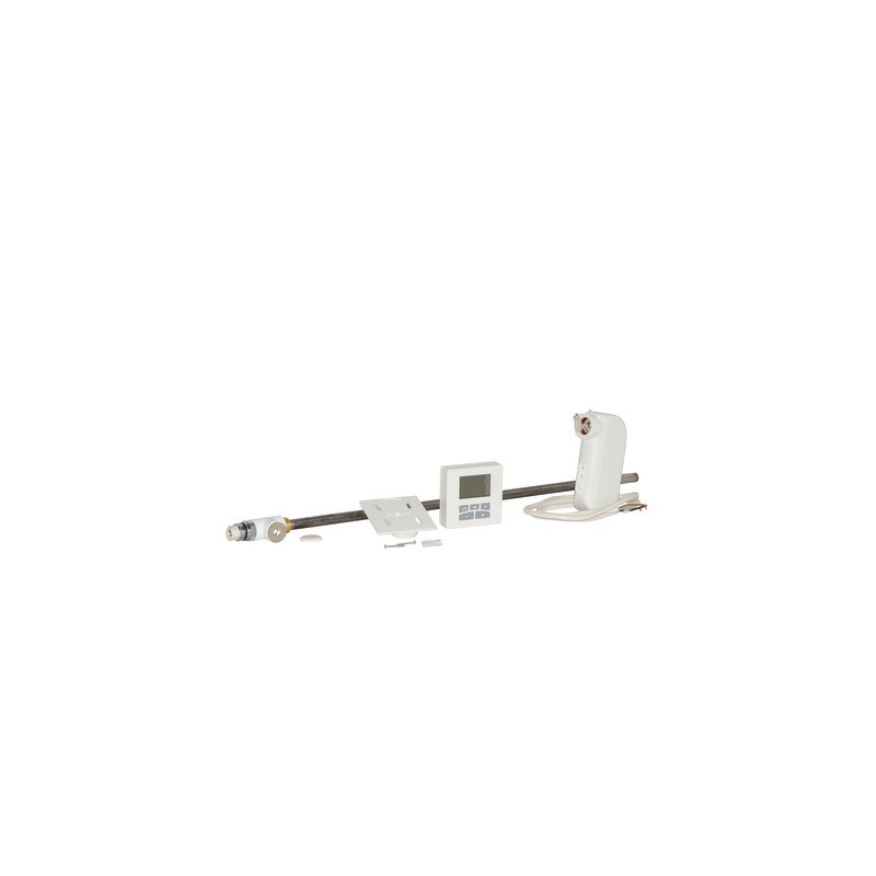 Résistance WIRELESS  750W Blanc- IRSAP - ANRE0701CFP01
