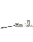 Résistance WIRELESS  750W Gris alu- IRSAP - ANRE0701CFPB4