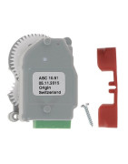 Contact auxiliaire pour servomoteur SAX- SIEMENS - ASC10.51 Contact auxiliaire pour servomoteur SAX- SIEMENS - ASC10.51
