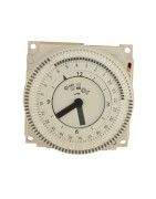 Horloge analogique journalière (RVP200/210)- SIEMENS - AUZ3.1 Horloge analogique journalière (RVP200/210)- SIEMENS - AUZ3.1