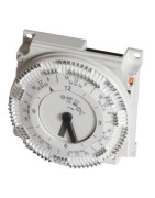 Horloge analogique hebdomadaire (RVP200/210)- SIEMENS - AUZ3.7 Horloge analogique hebdomadaire (RVP200/210)- SIEMENS - AUZ3.7