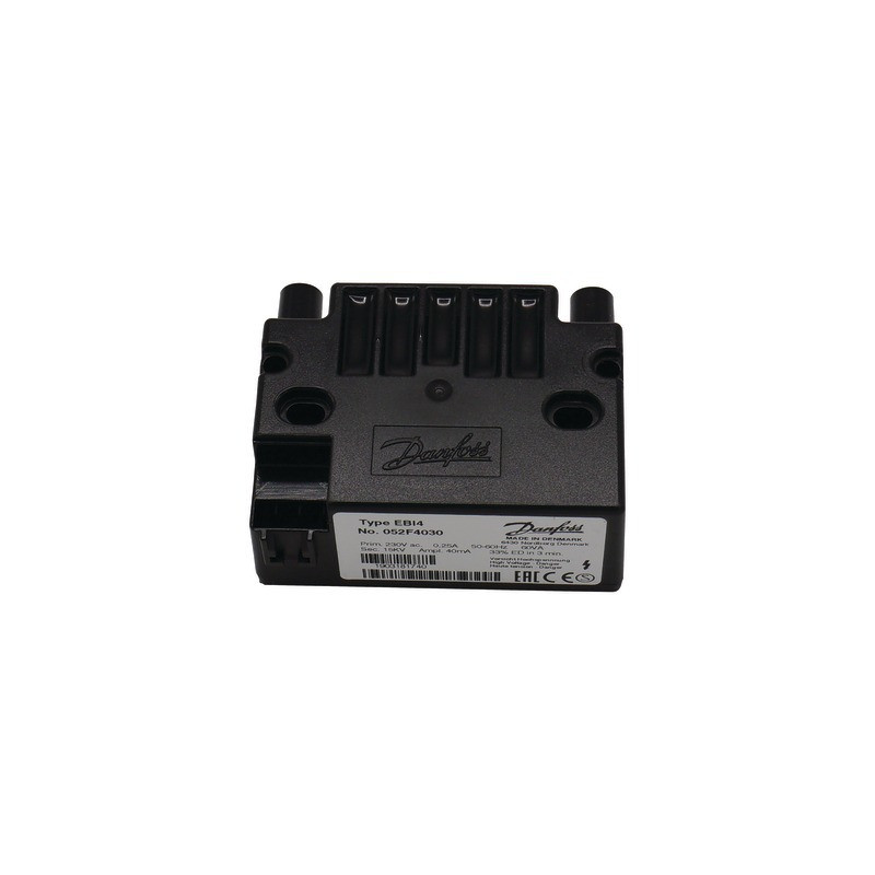 Allumeur 15kw/40ma- AUER - B1243057