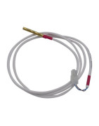 Sonde longueur 1200mm- AUER - B1244575 Sonde longueur 1200mm- AUER - B1244575
