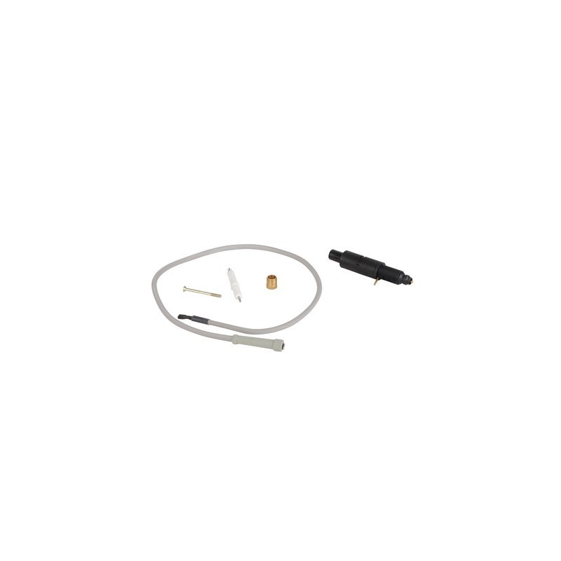 Allumeur+bougie+fil bougie- AUER - B1990083