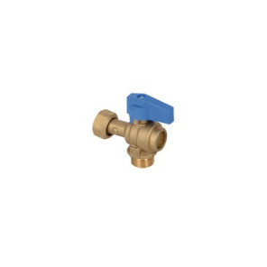 Rub.a squadra g1/2  m.blu (wras)- BIASI - BI1084101