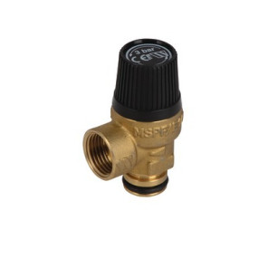 Soupape 3b- BIASI - BI1181100