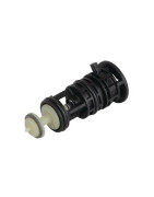 Kit actuator 3 voies PA66 (20491006)- BIASI - BI1351109 Kit actuator 3 voies PA66 (20491006)- BIASI - BI1351109