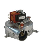 Ventilateur fime 47w- BIASI - BI1366103