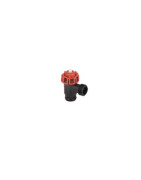 Vanne 3 bars (33340003)- BIASI - BI1441101 Vanne 3 bars (33340003)- BIASI - BI1441101