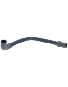 Tubo corrug.x scarico cond.m96- BIASI - BI1442102 Tubo corrug.x scarico cond.m96- BIASI - BI1442102