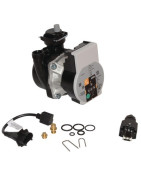 Kit pompa wilo 12/6  tappo termoidr.- BIASI - BI1552100