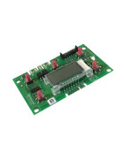 Scheda display medium- BIASI - BI2445104 Scheda display medium- BIASI - BI2445104