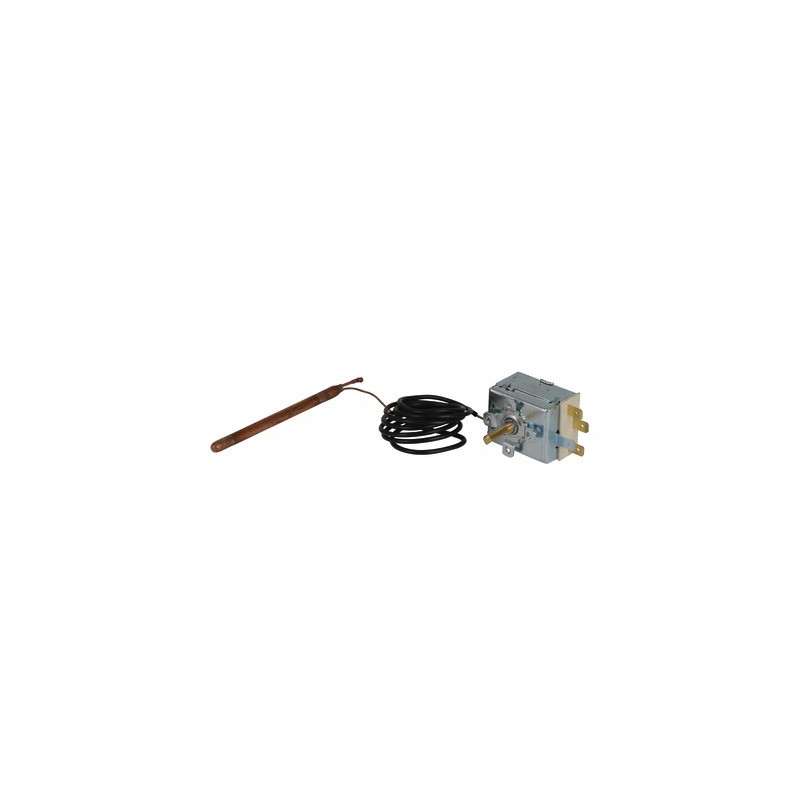 Thermostat de contrôle capillaire 1m- DOMUSA TEKNIK - CELC000007
