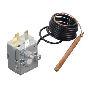 Thermostat de sécurité- DOMUSA TEKNIK - CELC000022