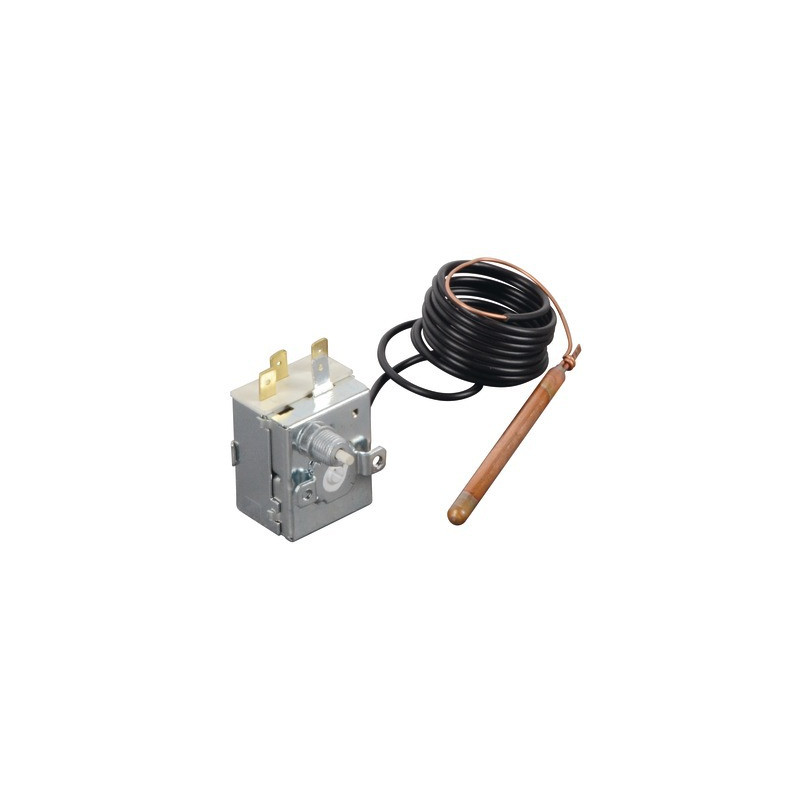 Thermostat de sécurité- DOMUSA TEKNIK - CELC000022