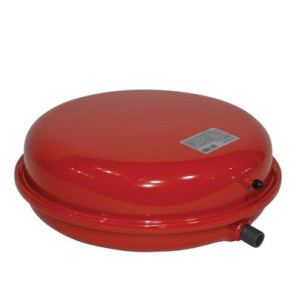 Vase expansion 12l- DOMUSA TEKNIK - CFOV000043