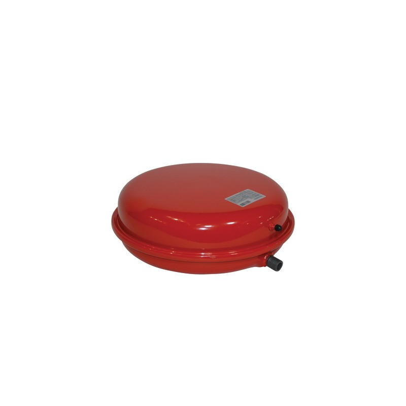 Vase expansion 12l- DOMUSA TEKNIK - CFOV000043