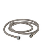 Flexible alimentation fioul brûleur- DOMUSA TEKNIK - CQUE000147 Flexible alimentation fioul brûleur- DOMUSA TEKNIK - CQUE000147