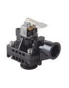 Valve- PANASONIC - CWB621092