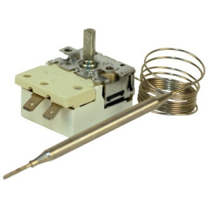 Thermostat électrique 85X (B)- FRISQUET - F3AA40139