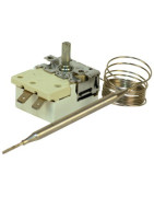 Thermostat électrique 85X (B)- FRISQUET - F3AA40139 Thermostat électrique 85X (B)- FRISQUET - F3AA40139