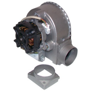 Ventilateur équipé H.VENTOUSE- FRISQUET - F3AA40154