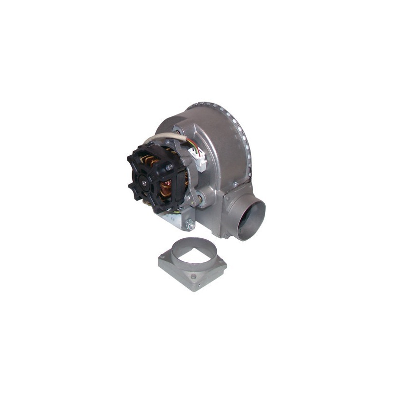 Ventilateur équipé H.VENTOUSE- FRISQUET - F3AA40154
