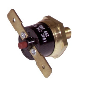 Sécurité surchauffe 94°C 230V - après 94- FRISQUET - F3AA40157