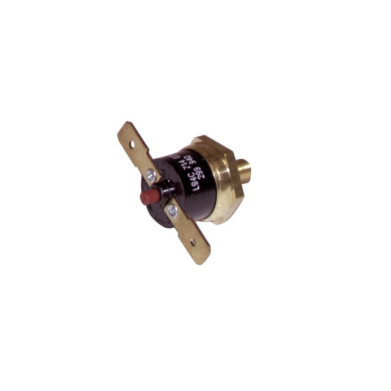 Sécurité surchauffe 94°C 230V - après 94- FRISQUET - F3AA40157