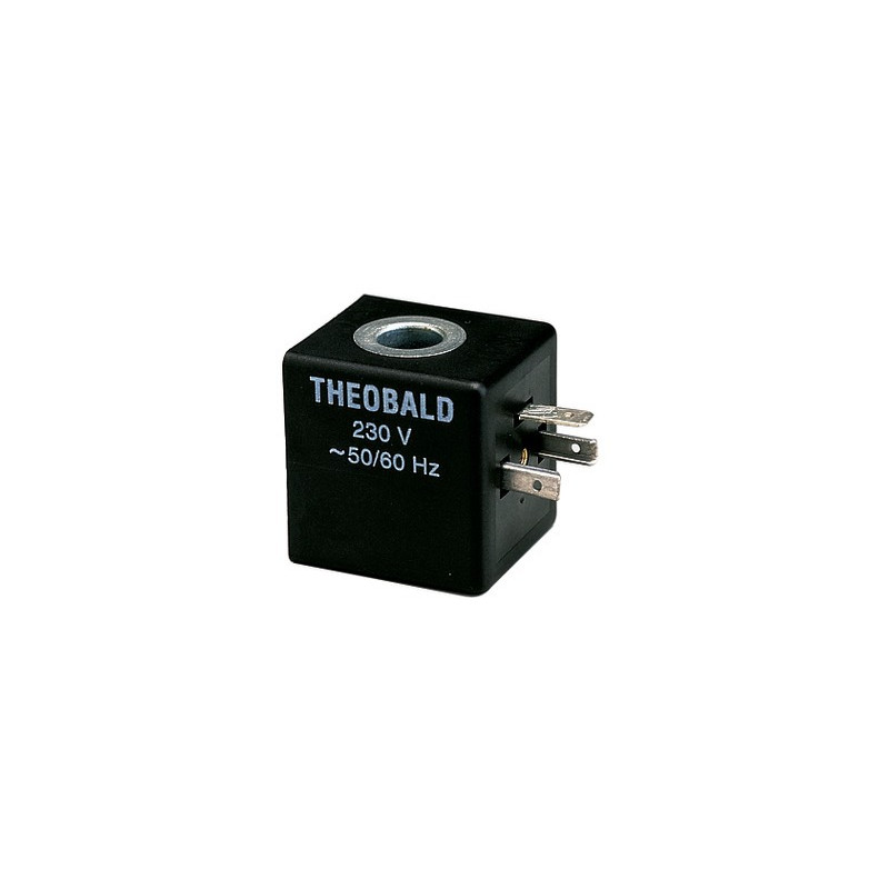 Bobine EV pour TK25 CLIP (B)- FRISQUET - F3AA40159