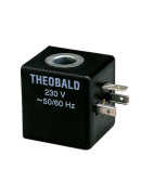Bobine EV pour TK25 CLIP (B)- FRISQUET - F3AA40159 Bobine EV pour TK25 CLIP (B)- FRISQUET - F3AA40159