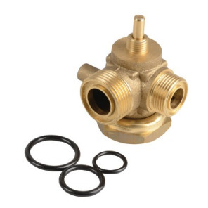 Vanne 3V TGPS+HC+CL 91.5-07.05- FRISQUET - F3AA40263