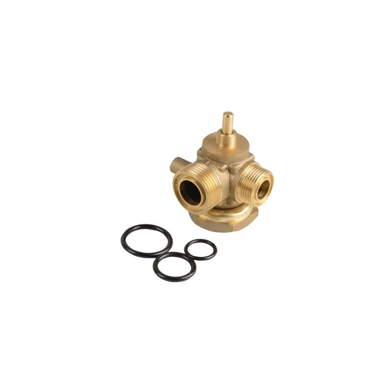 Vanne 3V TGPS+HC+CL 91.5-07.05- FRISQUET - F3AA40263