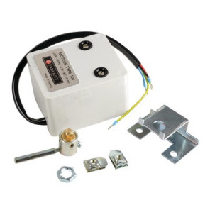 Kit moteur après 93- FRISQUET - F3AA40271