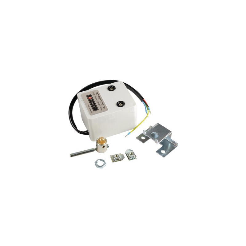 Kit moteur après 93- FRISQUET - F3AA40271
