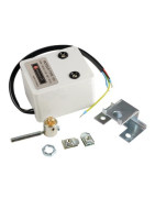 Kit moteur après 93- FRISQUET - F3AA40271